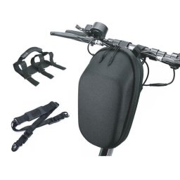 UrbanGlide AC3 Bolsa de Transporte + Asa Adaptable + Correa de Transporte para Scooter