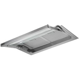 AEG DPE4941M Campana Telescópica 90cm C Acero Inoxidable