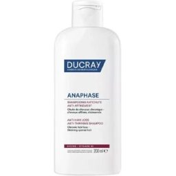 Ducray Anaphase Champú Anticaída 200ml