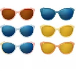 Suavinex Gafas de sol polarizadas 3-8 años
