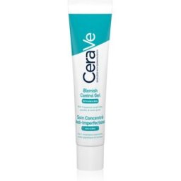 Blemish Control Gel Tratamiento Localizado Contra Las Imperfecciones De La Piel 40 Ml