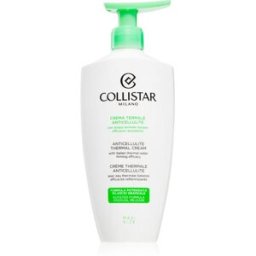 Special Perfect Body Italian Thermal Water Cream Crema Intensiva Para La Piel Con Celulitis 400 Ml