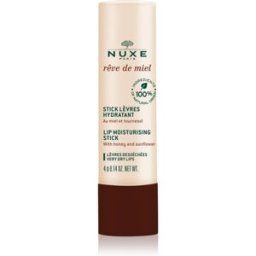 Rêve De Miel Lip Moisturizing Stick Bálsamo Labial En Forma De Barra 4 G