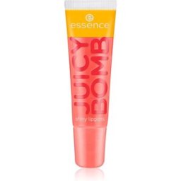 Juicy Bomb Brillo De Labios Tono 103 Proud Papaya 10 Ml