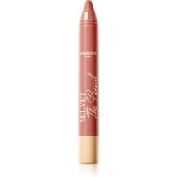 Velvet The Pencil Barra De Labios En Lápiz Con Efecto Mate Tono 01 Nudifull 1.8 G