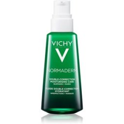 Normaderm Phytosolution Tratamiento Corrector Con Doble Efecto Para Imperfecciones De La Piel Con Acné 50 Ml