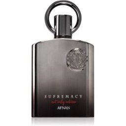 Supremacy Not Only Intense Extracto De Perfume Para Hombre 100 Ml