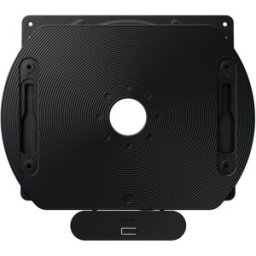 Samsung Soporte Wallmount rotatorio VG-ARAB43WMTXC. Negro / Plata