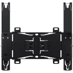 Samsung Soporte de pared para TV The Terrace de 65' y 75'. Negro