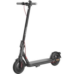 Xiaomi Patinete eléctrico plegable Electric Scooter 4 Lite EU negro. Negro