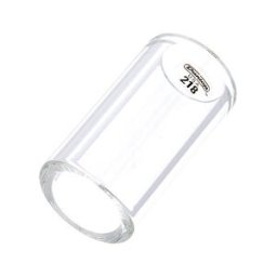 Dunlop Glass Slide 218