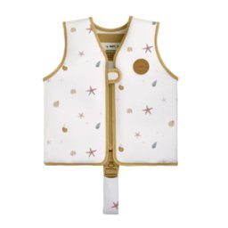 Chaleco Flotador de Aprendizaje 62000 Col. Sea Wonders de Saro
