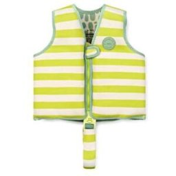 Chaleco Flotador de Aprendizaje "Fun in the Sun" 62012 Saro