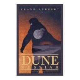 HODDER STOUGHTON Dune Messiah
