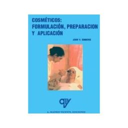 Antonio Madrid Vicente, Editor Cosméticos