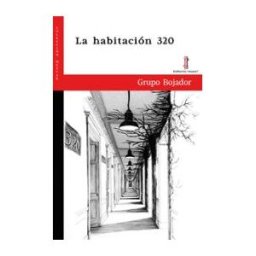 Editorial Nazarí S.L. La Habitación 320