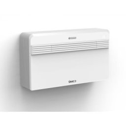 Unico pro 35 hp evan- sin unidad exterior - frío y calor