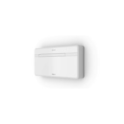 Consola unico evo xx hp pvan - sin unidad exterior - bomba calor olimpia splendid | clima ofertas