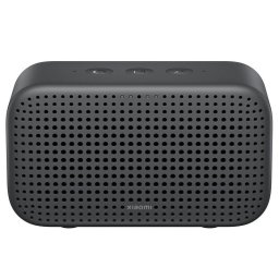 Xiaomi Smart Speaker Lite Altavoz Inteligente Bluetooth Negro