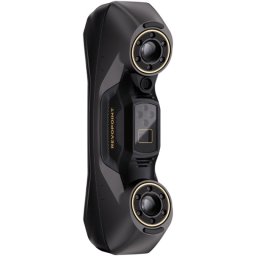 Escáner 3D Revopoint MetroY Pro Precisión Láser Inalámbrico 5 Modos