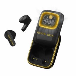 Auriculares OTL Technologies HP1268 inalámbricos Bluetooth TWS con micrófono táctil, uso para llamadas y música, multicolor