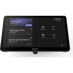 Consola táctil Yealink MTouch Plus-MB 11,6" optimizada para Microsoft Teams