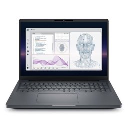 Portátil DELL Pro Max 16 Plus MB16250 16 pulgadas Intel Core Ultra 7 265HX 32GB Windows 11 Pro 1TB SSD profesional NVIDIA RTX PRO 3000 Blackwell pantalla 120 Hz