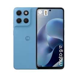 Motorola Moto G17 4G 4GB 128GB 6.72" Azul