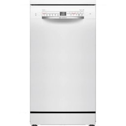 Lavavajillas Bosch Serie 2 SPS2HKW55E 10 Servicios D con Wi-Fi y AquaStop