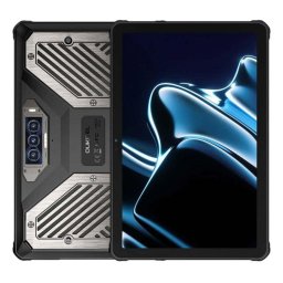 Tablet Oukitel RT10 WiFi + 5G 11" 12GB 512GB Negro