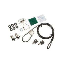 Cable antirrobo HP Kit de bloqueo de seguridad profesional v3