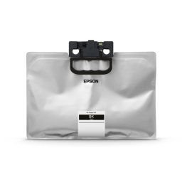 Cartucho de Tinta Epson DURABrite Pro Extra Alto Rendimiento Negro