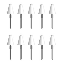 Puntas de repuesto Kobo Stylus 2 Blanco 10 unidades