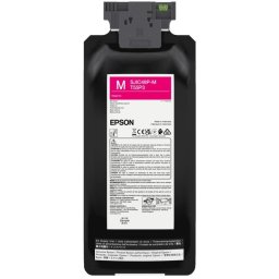 Cartucho de Tinta Epson SJIC48P-M Magenta 480 ml Pack Individual