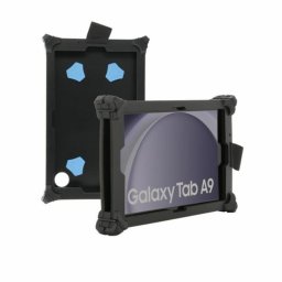 Funda Mobilis para Samsung Galaxy Tab A9 8.7" (SM-X110 / SM-X115) Resistente a Golpes