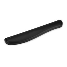 Reposamuñecas Kensington ErgoSoft para teclados mecánicos y de juego Negro