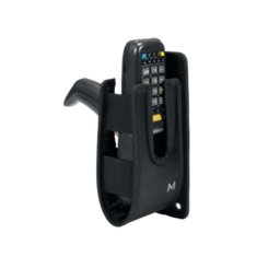 Funda Mobilis Refuge para lector de código de barras Negro 120 x 82 x 230 mm