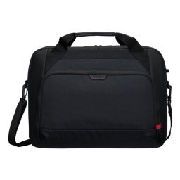 Maletín Targus EcoSmart 18" para portátil con correas ajustables y materiales reciclados