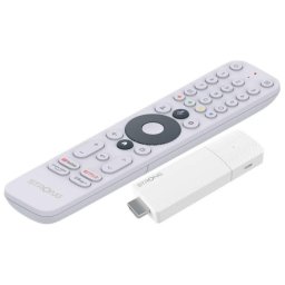 Adaptador Strong Leap-Air Ultimate Android TV 4K Ultra HD