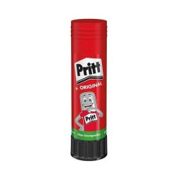 Barra Adhesiva Pritt Mediana 22 Gr Segura para Niños