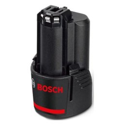 Batería Bosch GBA 12V 2.0Ah Professional Ión de Litio