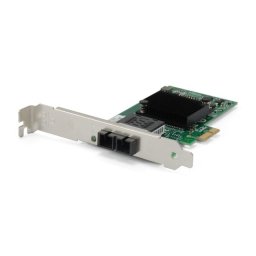 Tarjeta de Red LevelOne GNC-0200 PCI Express Fibra 1000 Mbit/s Interna