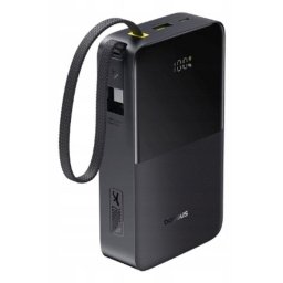 Batería Externa Baseus EnerFill Bipow2 Pro 20000 mAh 22.5W Power Delivery Quick Charge