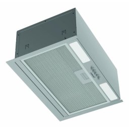 Campana extractora CATA Ritma 45 X Canalizado/Recirculación 44,5 cm LED