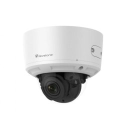 Cámara IP LevelOne FCS-3098 4K Visión Nocturna Interior y Exterior Audio Bidireccional