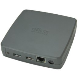 Tarjeta de Red Ricoh DS-700 USB Ethernet Gigabit Alámbrico con AES WPA3