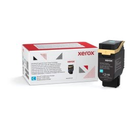 Cartucho de tóner cian Xerox C320/C325 Capacidad Estándar 1800 páginas
