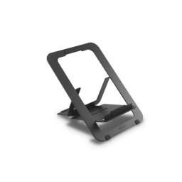 Soporte para portátil ajustable de aluminio Kensington EQ Negro