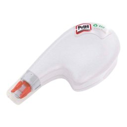 Cinta Correctora Roller Pritt Eco Flex 4.2 mm x 10 m Carcasa Reciclada