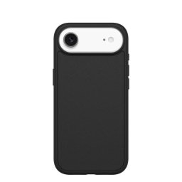Funda para móvil OtterBox Symmetry MagSafe Cover Policarbonato Negro para iPhone 17 Air